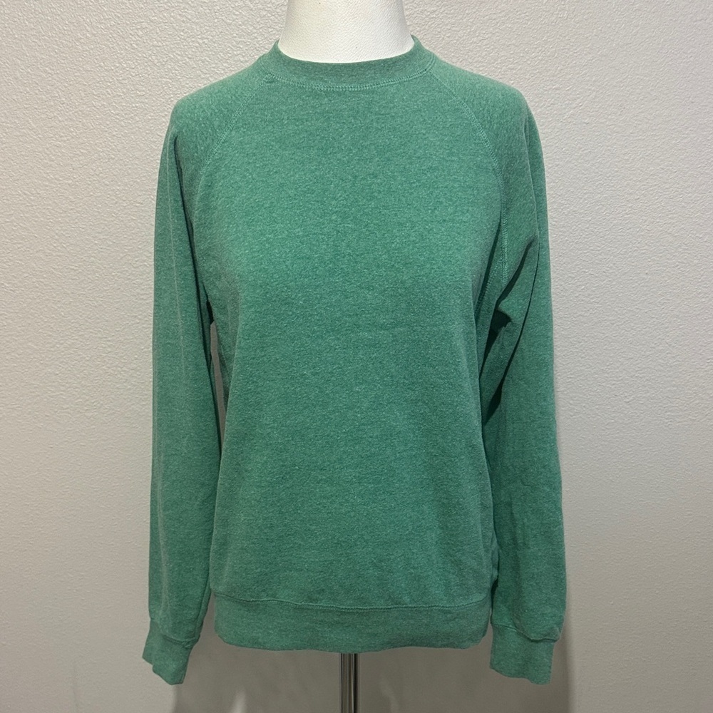 Sundance Mountain Resort Classic Logo Crewneck Sweatshirt